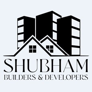 Shubham Builders And Developers Pune logo