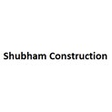 Shubham Construction Logo