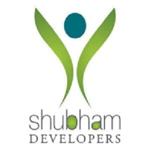 Shubham Developers developer logo