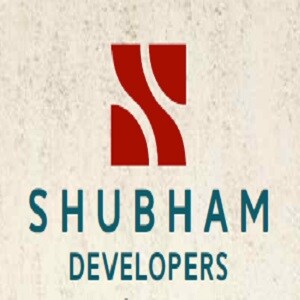 Shubham Developers Ahmedabad Logo