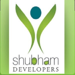 Shubham Developers Logo