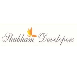 Shubham Developers Mumbai Developer Logo