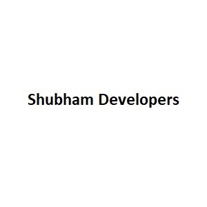 Shubham Developers Navi Mumbai Developer Logo