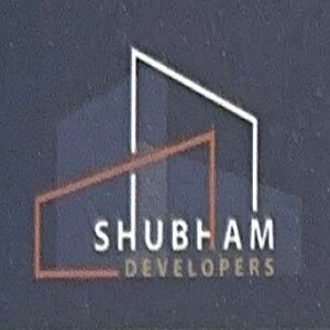 Shubham Developers Navi Mumbai logo