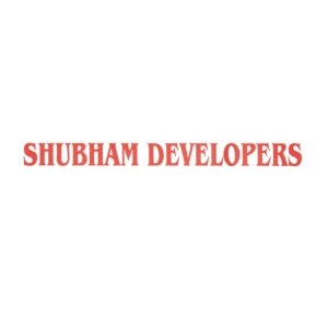 Shubham Developers Thane Developer Logo