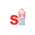 Shubham Enterprise Logo
