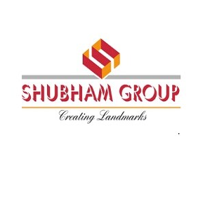 Shubham Group developer logo
