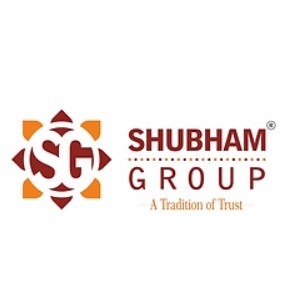 Shubham Group Jaipur developer logo