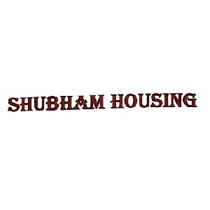 Shubham Housing Logo