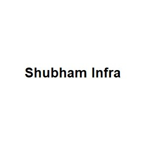 Shubham Infra developer logo