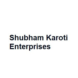 Shubham Karoti Enterprises developer logo