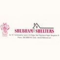 Shubham Shelters Logo