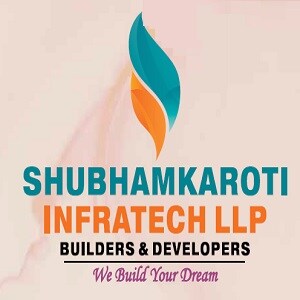 Shubhamkaroti Infratech Developer Logo