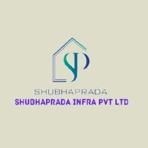 Shubhaprada Infra developer logo