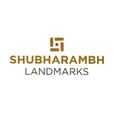Shubharambh Landmarks Developer Logo