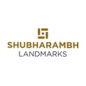 Shubharambh Landmarks Logo