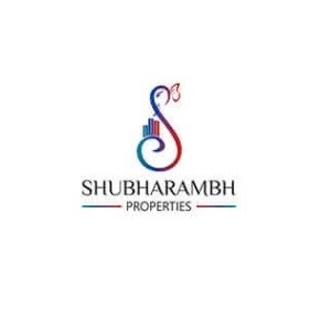 Shubharambh Properties logo