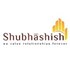 Shubhashish Developer Logo