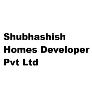 Shubhashish Homes Developer Pvt Ltd Shubhashish Homes Developer Pvt Ltd Developer Logo