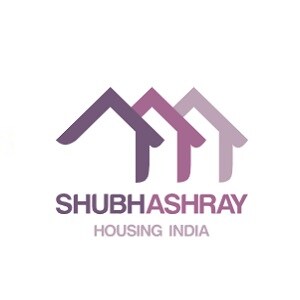 Shubhashray Housing India logo
