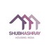 Shubhashray Housing India Developer Logo
