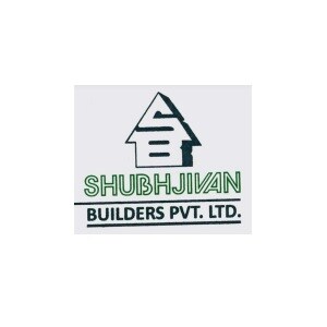 Shubhjivan Builders Pvt. Ltd Logo
