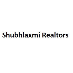 Shubhlaxmi Realtors developer logo