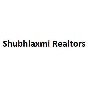 Shubhlaxmi Realtors Developer Logo