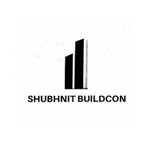 Shubhnit Buildcon logo