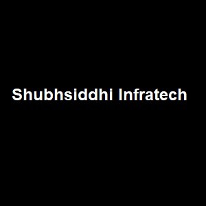 Shubhsiddhi Infratech Developer Logo