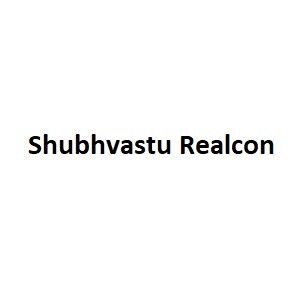 Shubhvastu Realcon developer logo