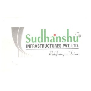 Shudhanshu Infrastructures developer logo