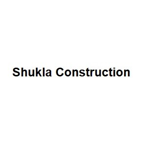 Shukla Construction logo