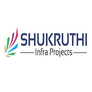 Shukruthi Infra Projects Developer Logo