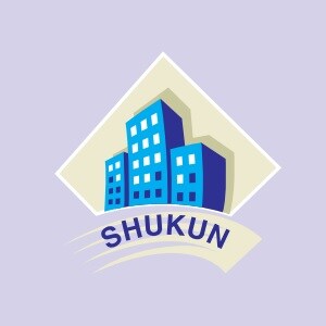 Shukun Properties Pvt Ltd Logo