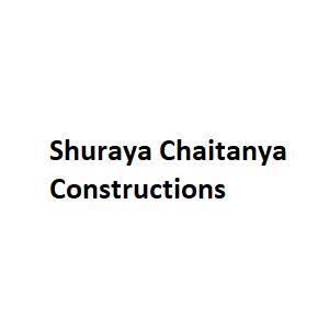 Shuraya Chaitanya Constructions