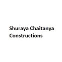 Shuraya Chaitanya Constructions Logo