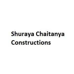 Shuraya Chaitanya Constructions developer logo