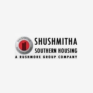 Shushmitha Southern Housing developer logo