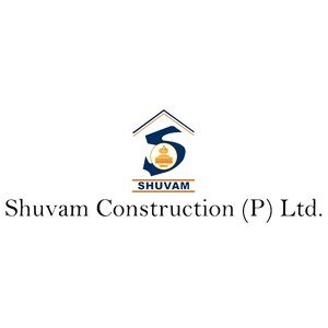 Shuvam Construction Pvt Ltd developer logo