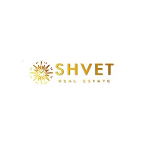 Shvet Real Estate logo