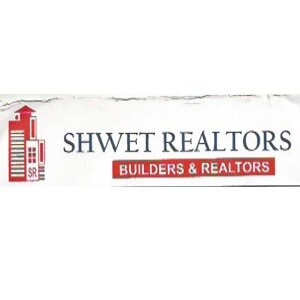 Shwet Realtors developer logo