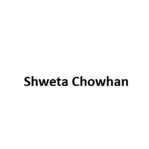 Shweta Chowhan Logo