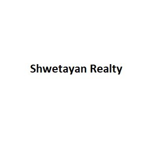 Shwetayan Realty developer logo