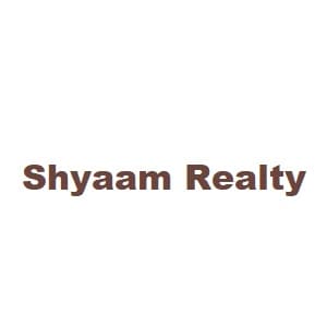 Shyaam Realty Developer Logo