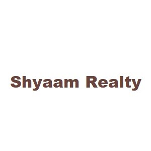 Shyaam Realty Logo