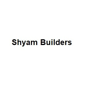 Shyam Builders Developer Logo