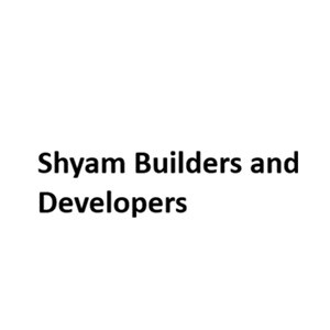 Shyam Builders and Developers Developer Logo