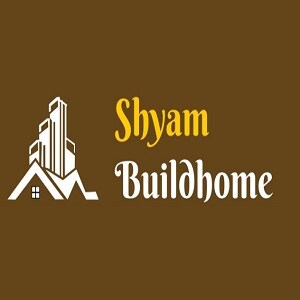 Shyam Buildhome logo