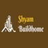 Shyam Buildhome Developer Logo